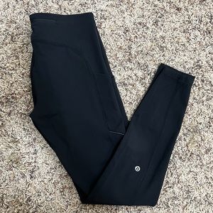Lululemon Speed Up Tight